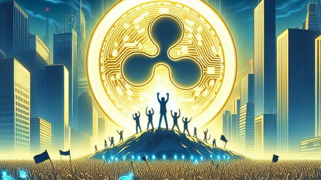 Ripple Executives