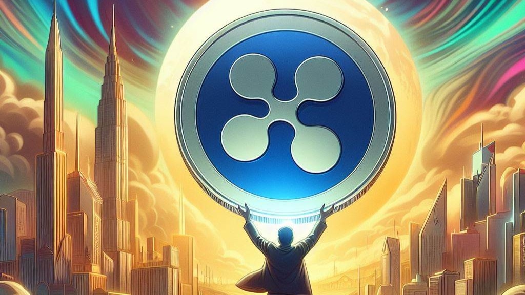 Ripple XRP