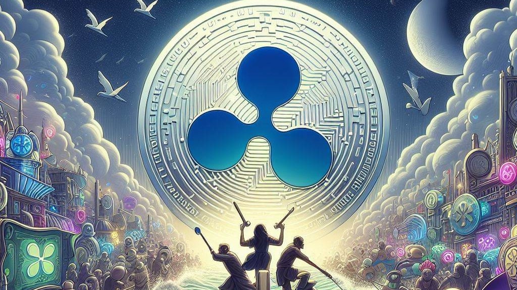 Ripple and Metaco Unite