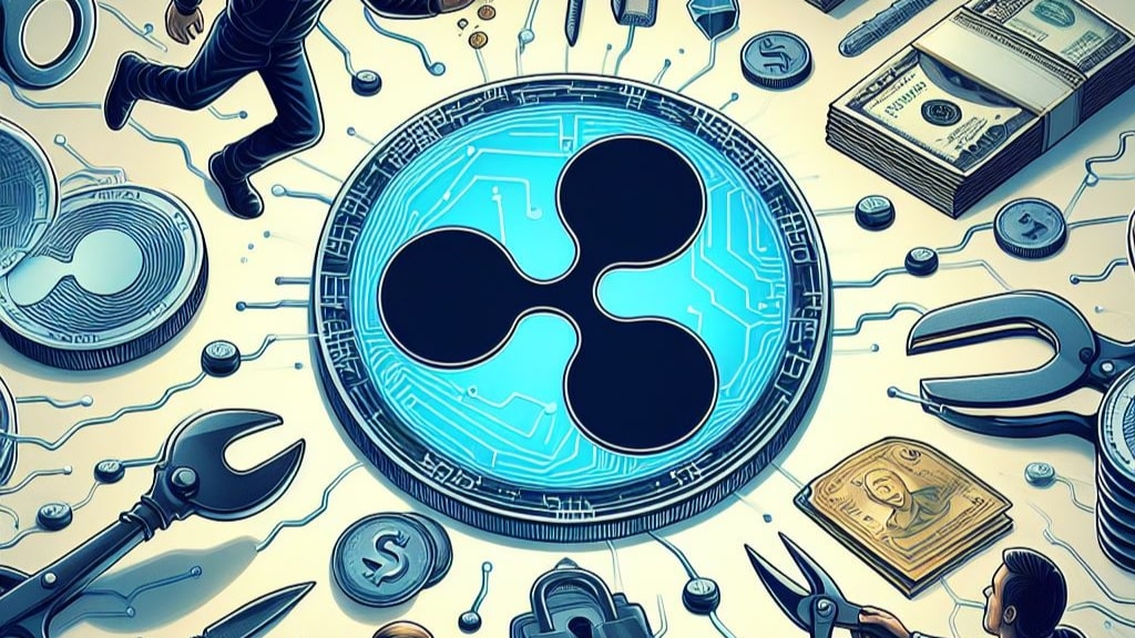 Ripple hack