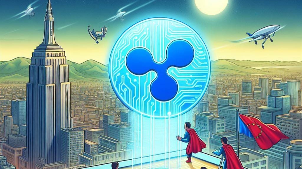 Ripple hack
