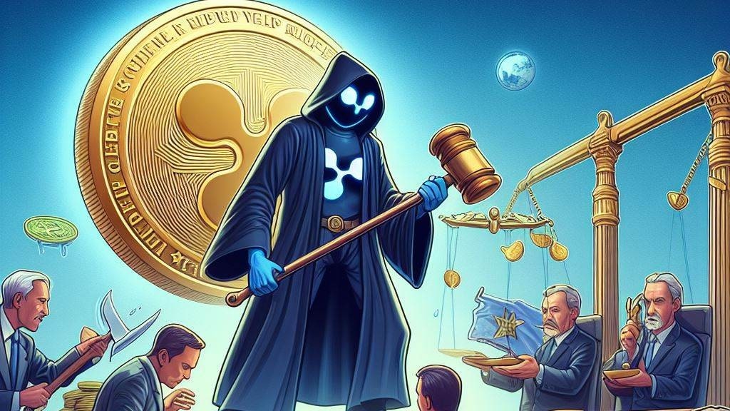 Ripple lawsuit