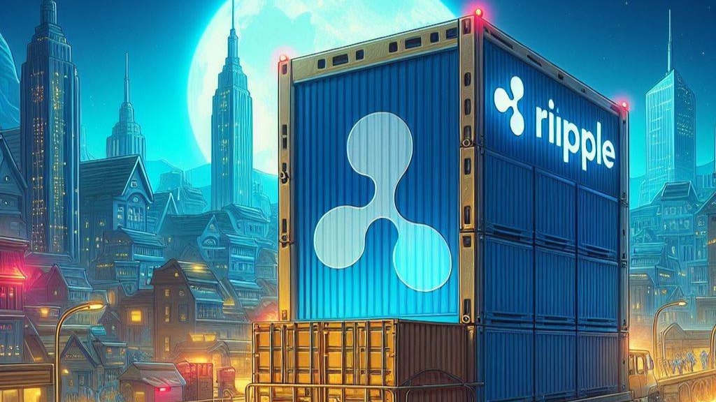 Ripple's Ambitious Gamble