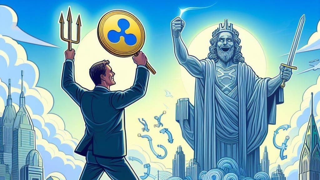 Ripple's Triumphs
