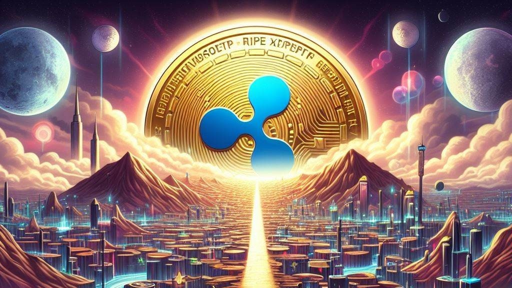 Rise of XRP