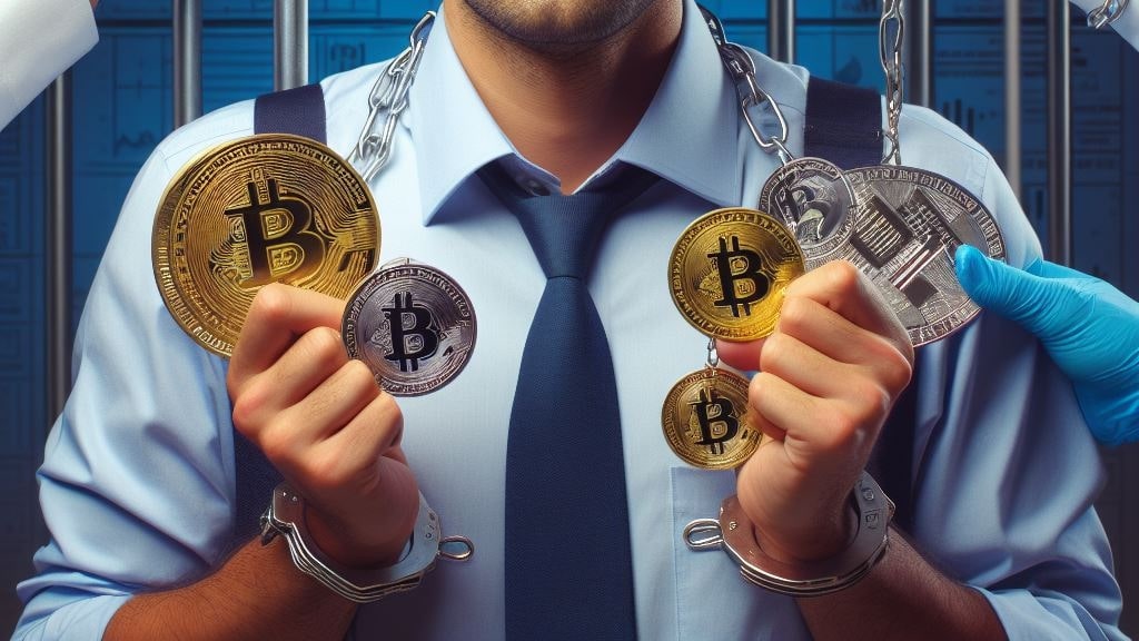 School Crypto Mining