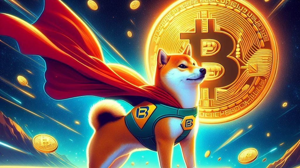 Shiba Inu