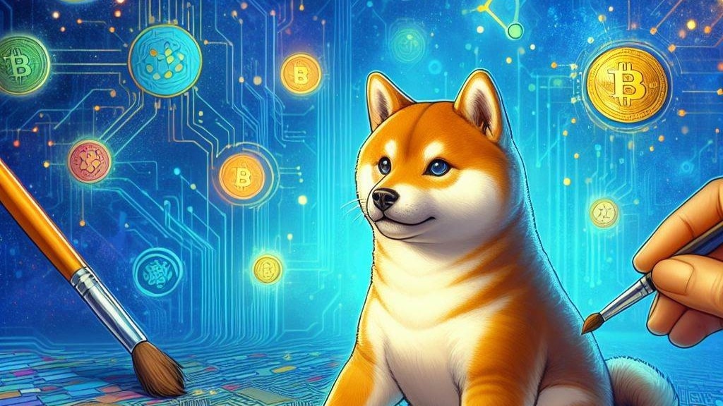 Shiba Inu