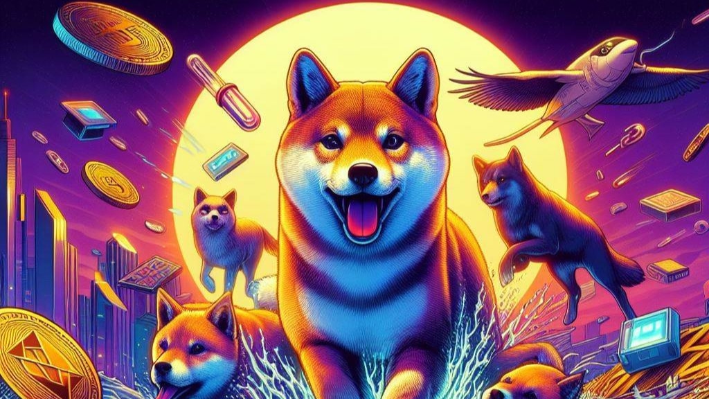 Shiba Inu Warning
