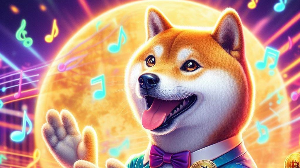 Shiba Inu's Shibarium Symphony