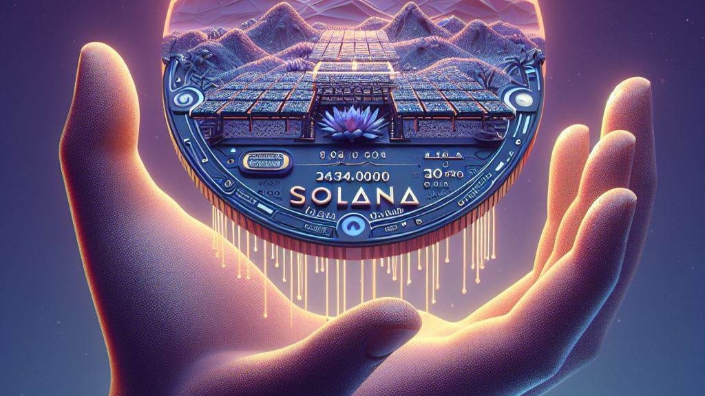 Solana Network