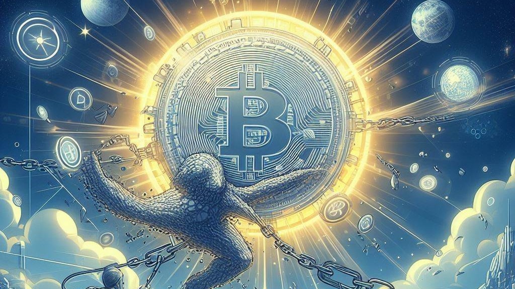 Solana blockchain