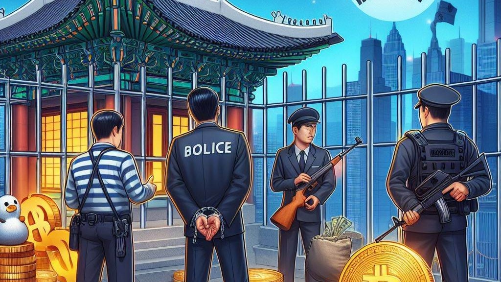 South Korea