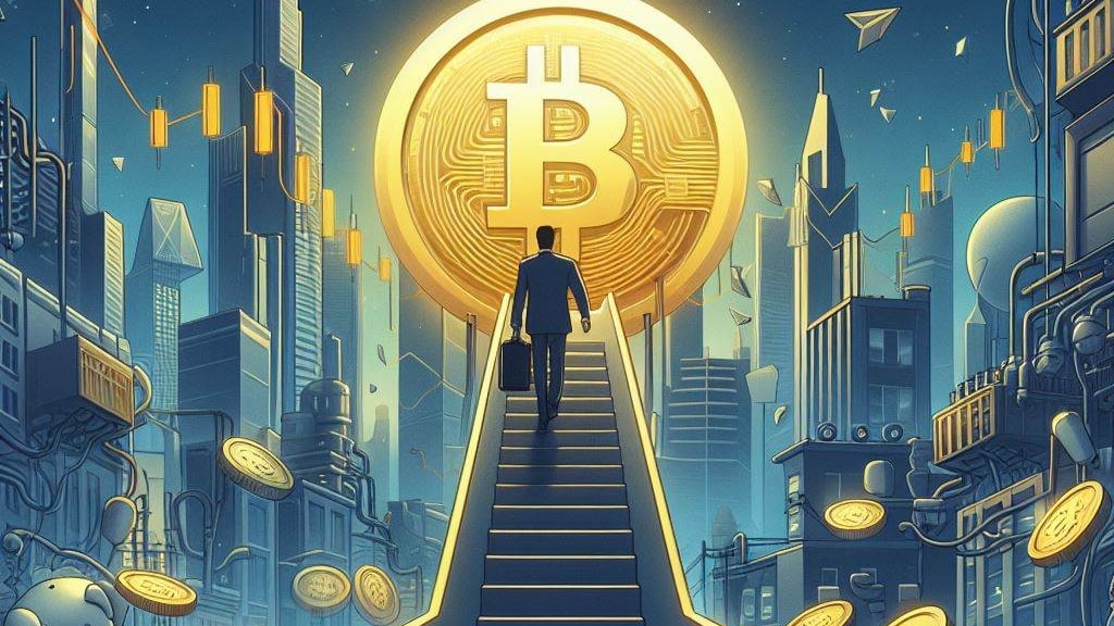 Spot Bitcoin ETFs