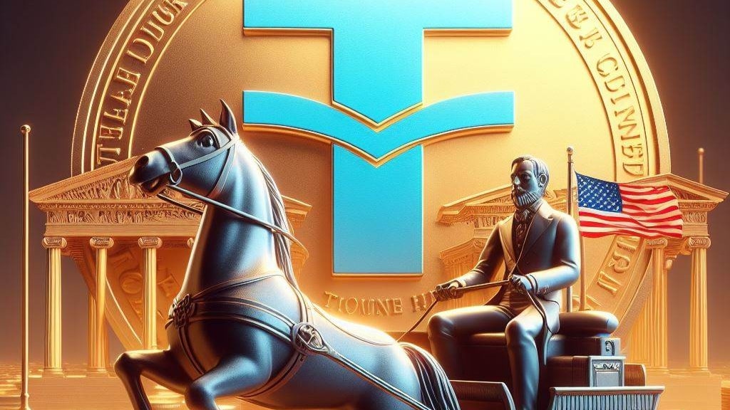 Tether