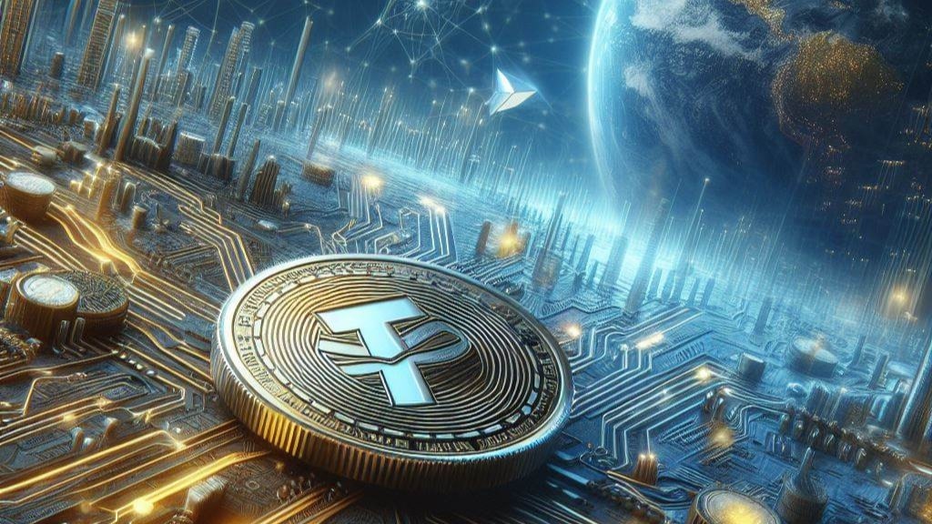 Tether