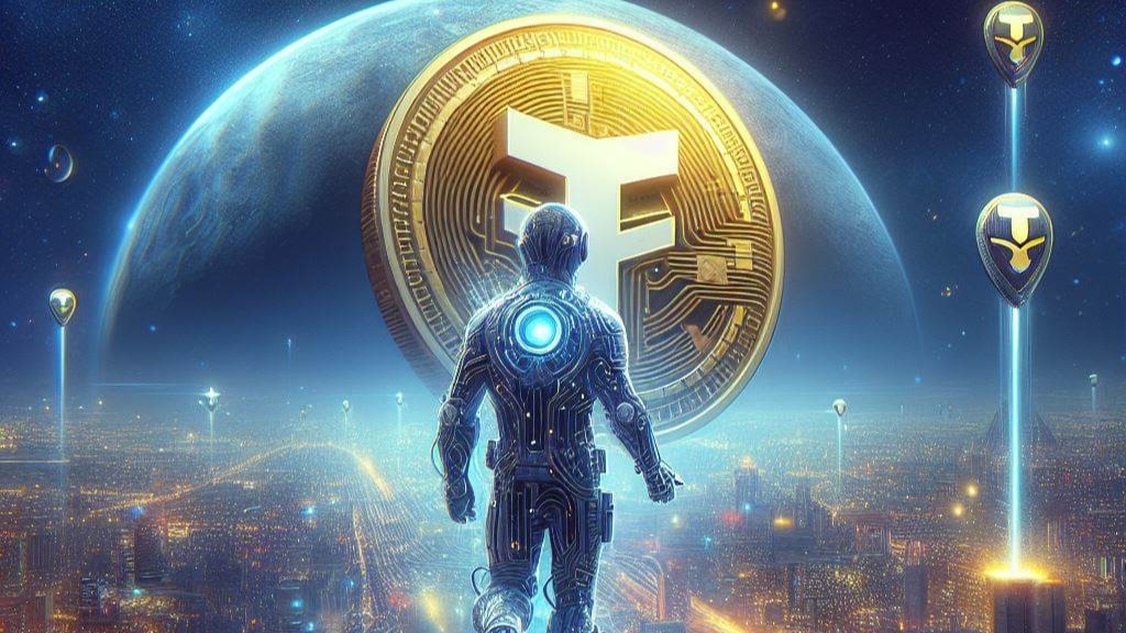 Tether