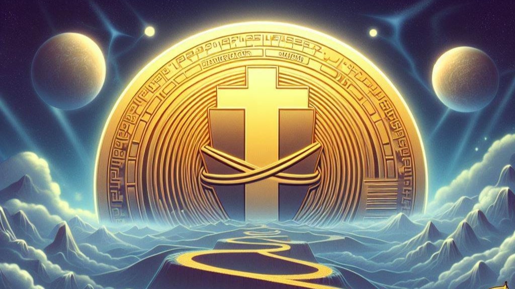 Tether's Journey
