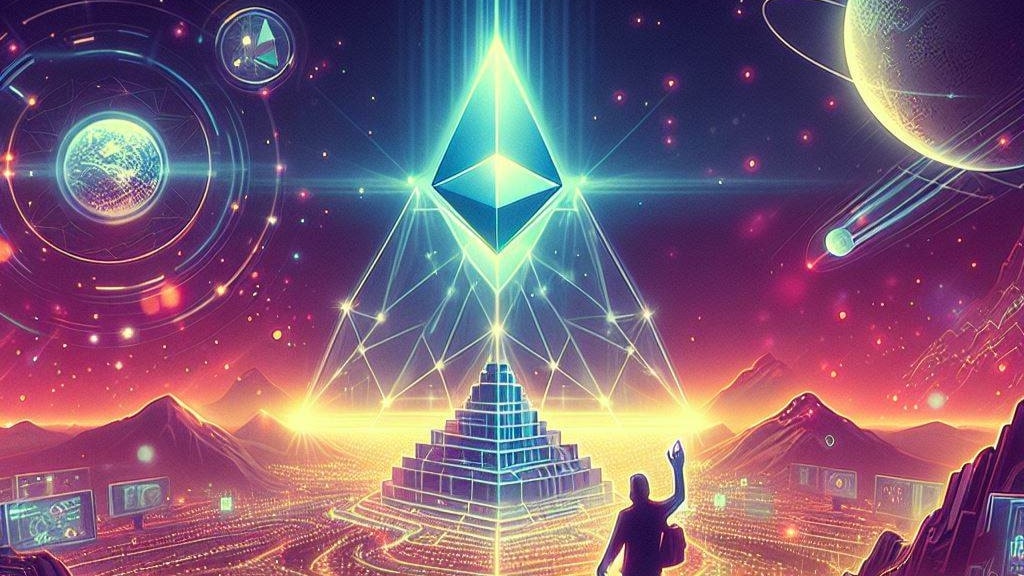 Turning Point in Ethereum's