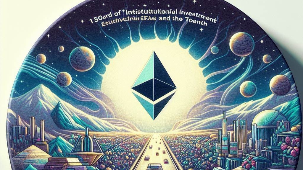 Unleashing Ethereum