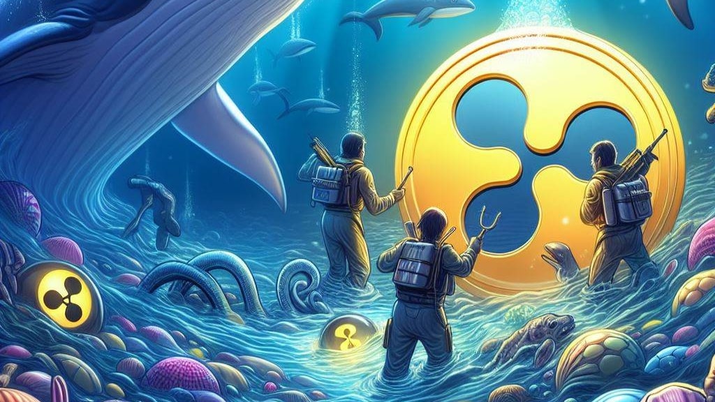 Unraveling Ripple's XRP