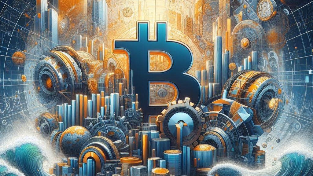 Unveiling Bitcoin's Journey