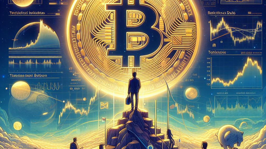 Unveiling Bitcoin's Pre-Halving