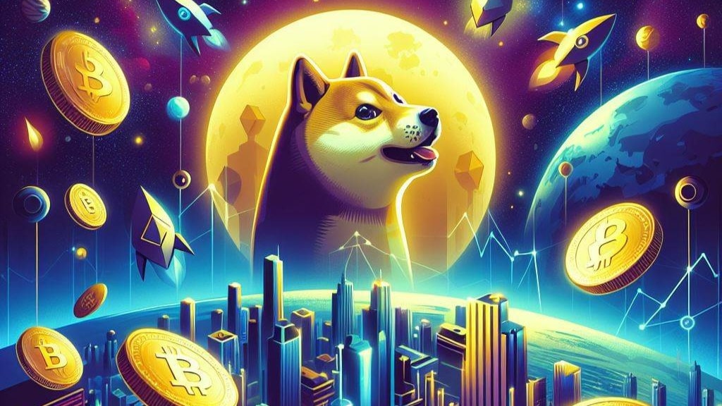 Unveiling Crypto's