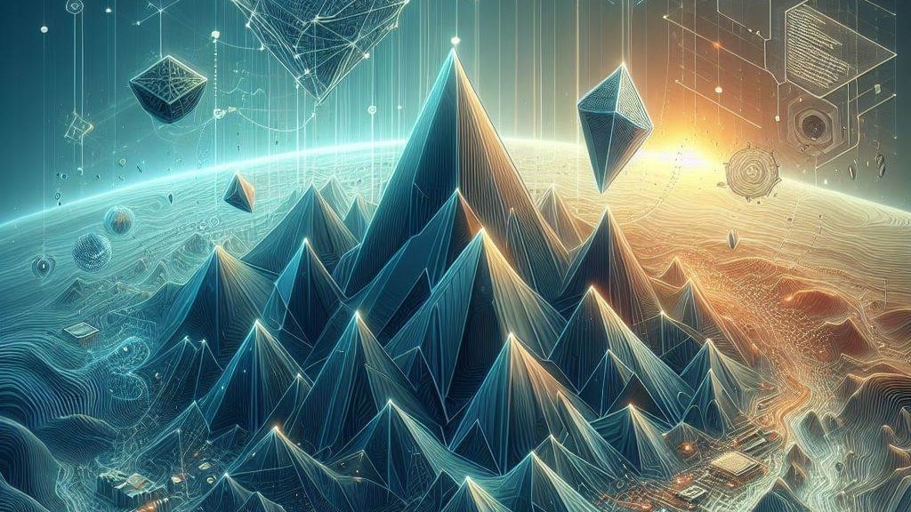 Unveiling Polygon