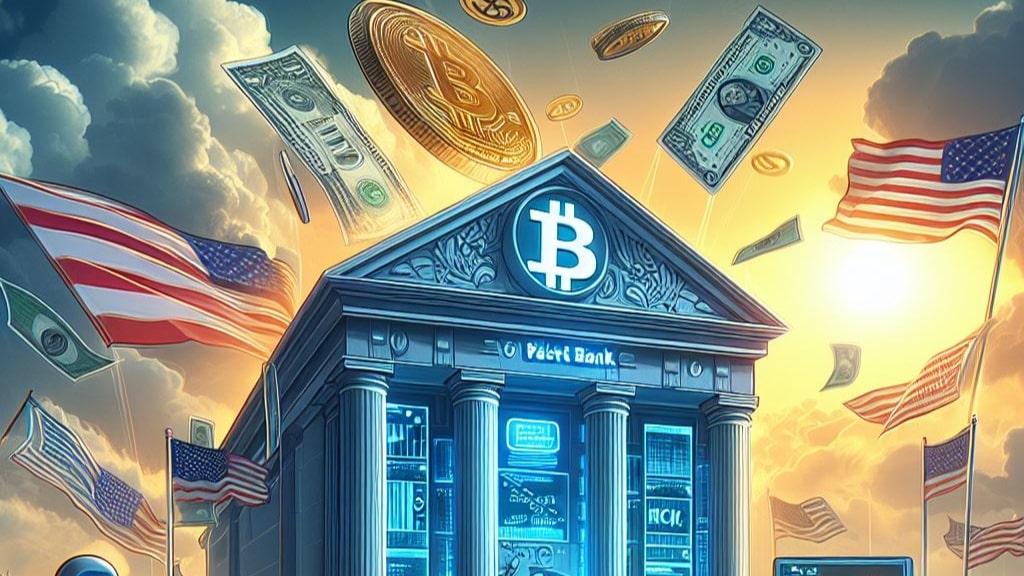 Vast Bank