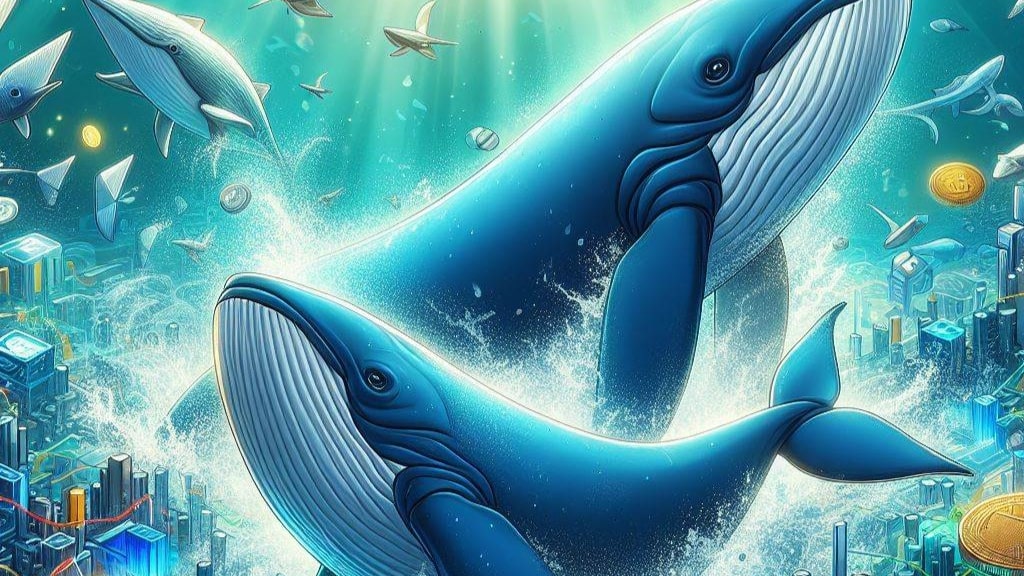Whales Driving Ethereum’s (ETH)