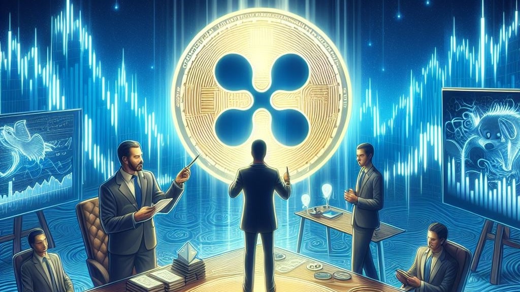 XRP