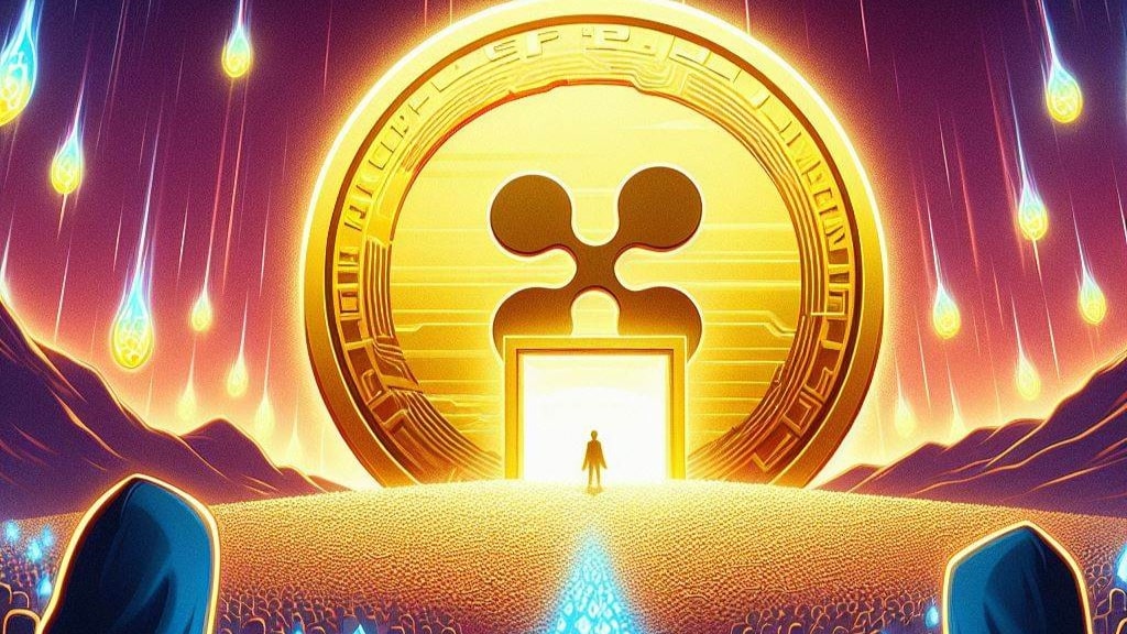 XRP