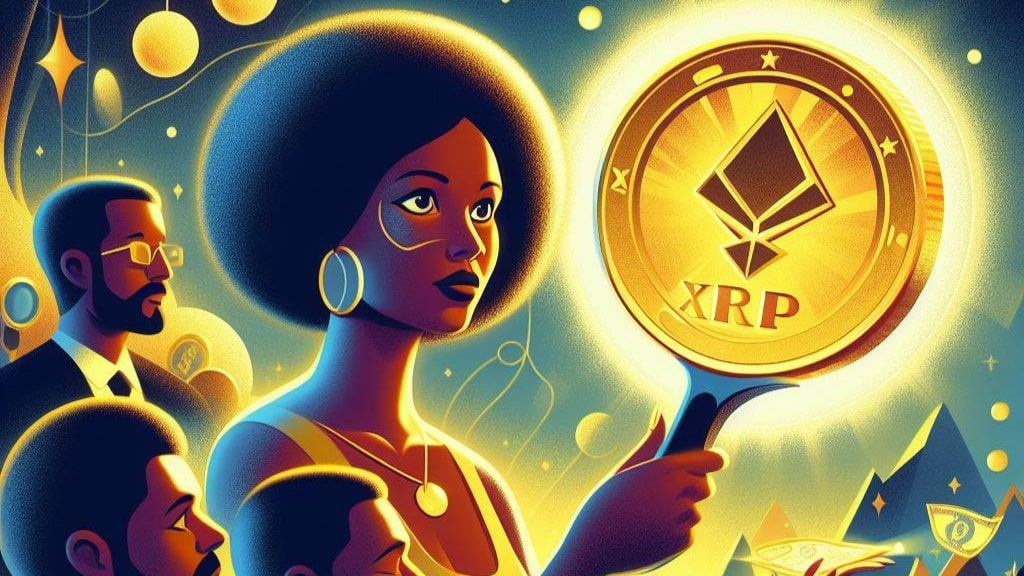 XRP