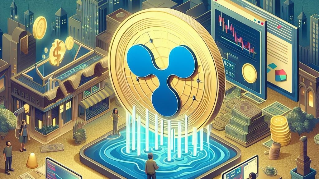 XRP