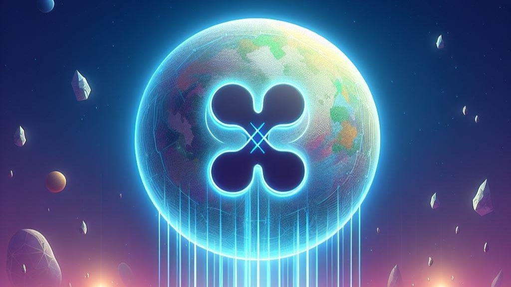 XRP