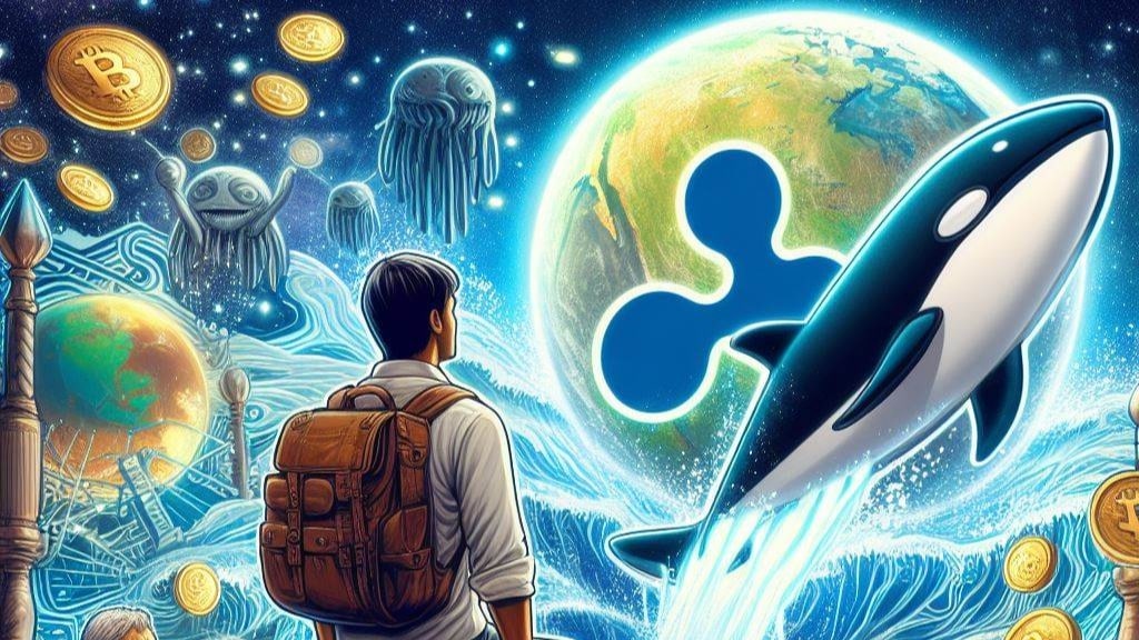 XRP