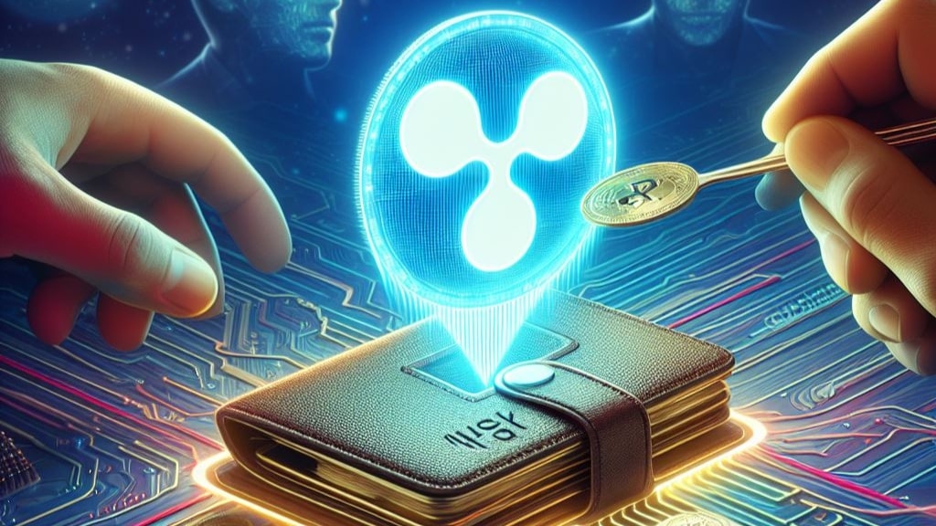XRP