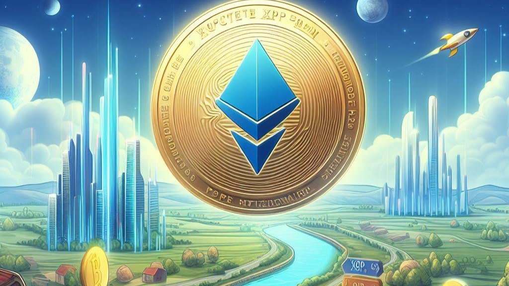 XRP