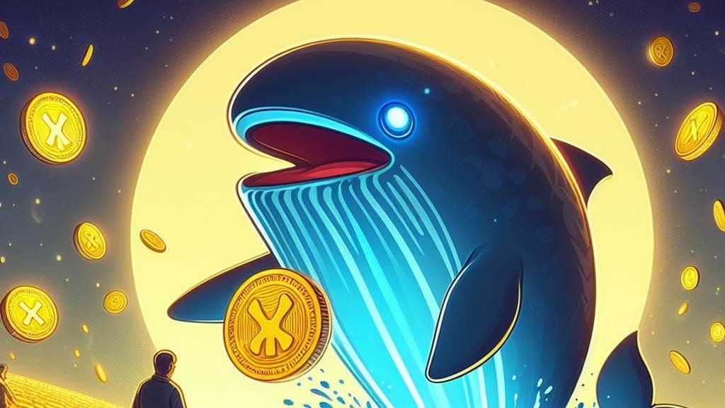 XRP