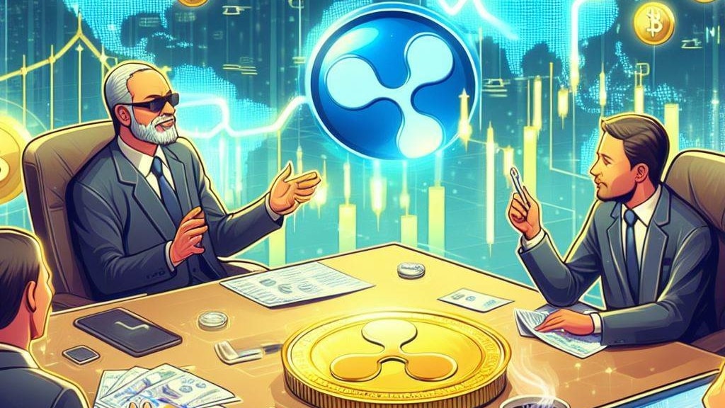 XRP