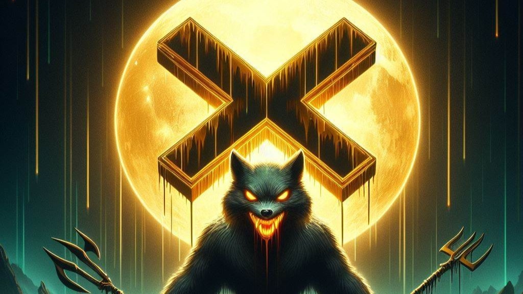 XRP