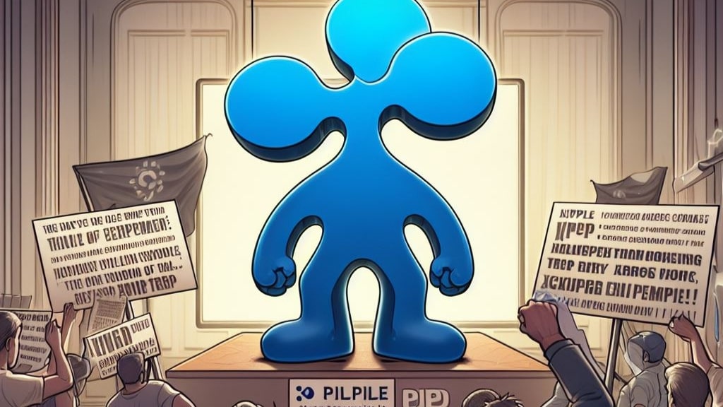 XRP Community Demands