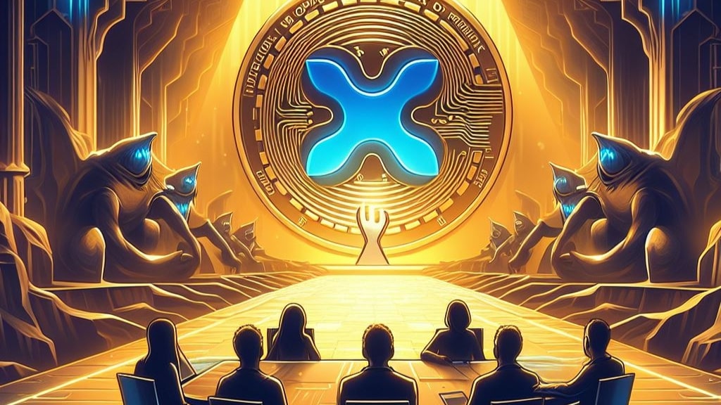 XRP Ledger