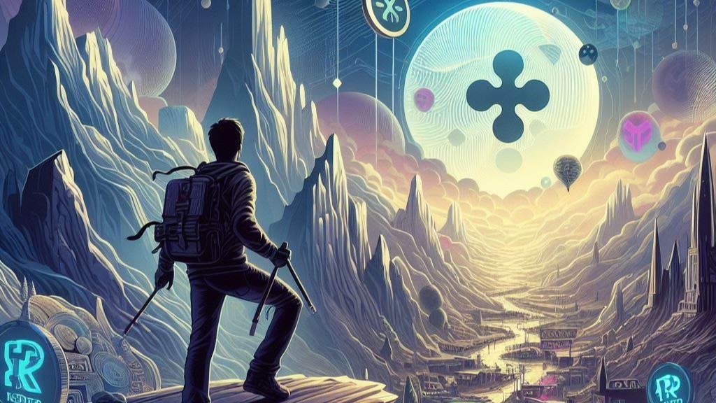 XRP Ledger's Q4 2023