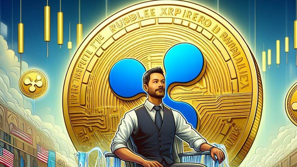 XRP Manipulation