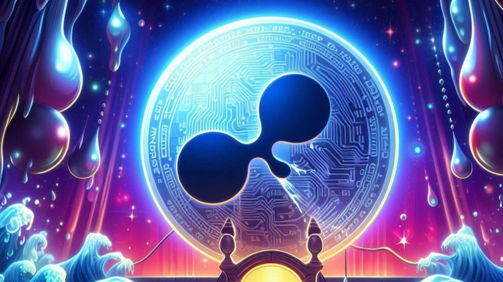 XRP Price