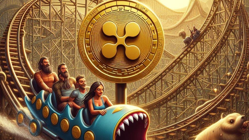 XRP Saga
