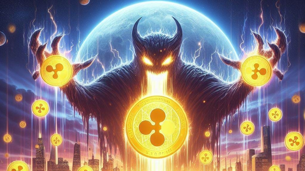XRP Sparks Speculation