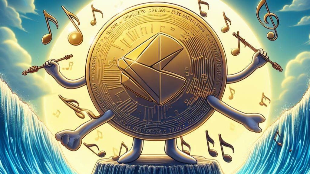 XRP Whales' Symphony
